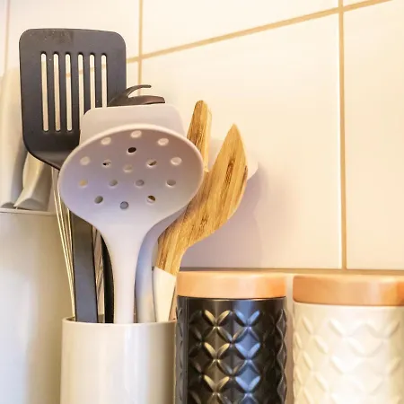 Appartamento The Duplex Steinsel