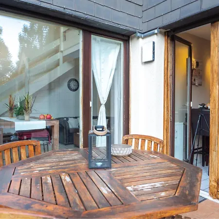 The Duplex Apartment Steinsel