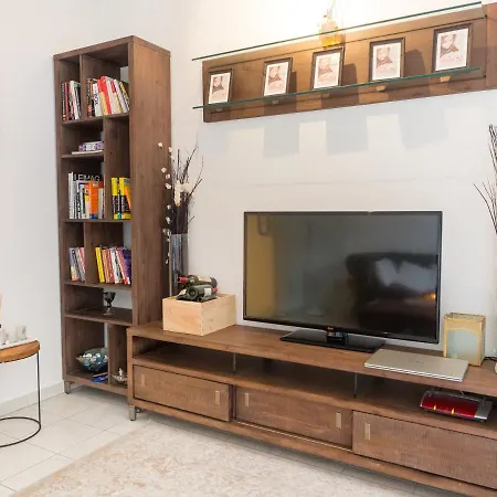 The Duplex * Steinsel