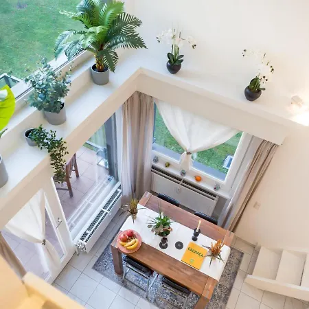 The Duplex Steinsel