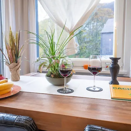 The Duplex Steinsel