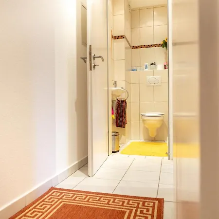 The Duplex Steinsel