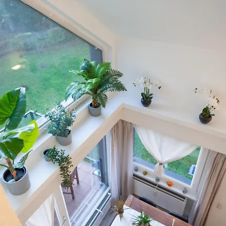 Appartamento The Duplex Steinsel