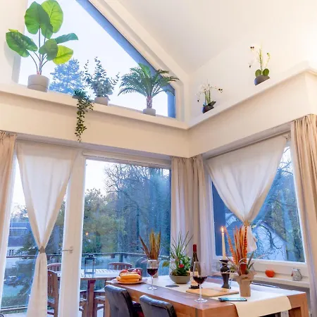 The Duplex *